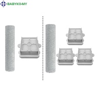 <babyko> Roller Brush Filters for Roborock F25 RT /  F25 ALT Replacement Parts