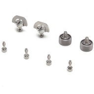DJI R Screw Kit for DJI RS 3 Pro/DJI RS 3/DJI RS 2/DJI RSC 2/RS 3 MINI/rs 4/4pro