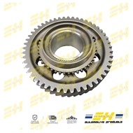 4HF1 6TH GEAR (50*45T)