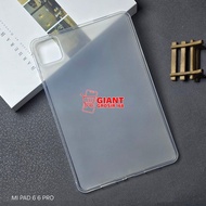 Case Xiaomi Pad 6 Xiaomi Pad 6 Pro Soft Jelly Case Tablet Silicone Tab Xiaomi Pad 6 Xiaomi Pad 6 Pro