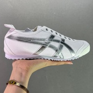 Onitsuka Tiger Mexico 66 Men And Women Running Shoes Onitsuka Mexico 66 Sport Shoes D508K-0193 Z0J0 