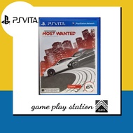 ps vita need for speed most wanted ( english zone 3 )