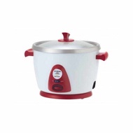 Khind 1L Jar Rice Cooker KHN-RC110MPW