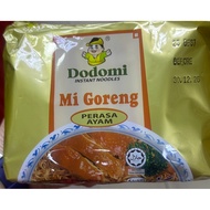 🔥FAST POSTAGE🔥DODOMI MI GORENG PERISA AYAM