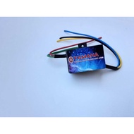 New Yamaha ABS Grade Down Module Yamaha ABS Replacement Kit for Damaged, XMAX and New Nmax to be non