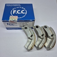 DOUBLE CRANKS ONLY MIO J (330-E9E07-00) FCCOriginal