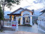 Rumah m² dengan 2 kamar tidur dan 2 kamar mandi pribadi di Dong Thanh (Homestay Đông Lưu)