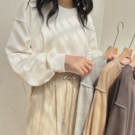 Wear Match Good Guys Untrimmed Short T/Short Top/Plain T