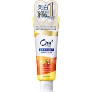 SUNSTAR Ora2蜂蜜檸檬淨CLEAR色去漬膏