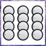 (Y W Z H)For  B505 B506 B603 B603 Pro BX5 WB55 WB73 B6 Pro BX6 BX7 Pro Mite Remover Hepa Filter Repl