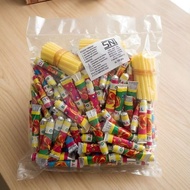 { 100 PCS } AKS Balloons AKS Vintage Inflatable Balloons