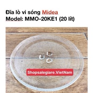 Midea MMO-20KE1 microwave dish 20 liters microwave oven