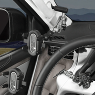 ที่วางโทรศัพท์ในรถแบบแม่เหล็ก สำหรับคอนโซลกลาง Tank 300 Hi4T