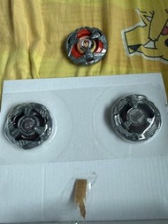Beyblade 爆旋陀螺 聯動正版