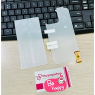 [Combo 2in1] Back sticker + 4 edges for Iphone 14 Pro max - iphone 14 Pro - iphone 14 - iphone 14 ma