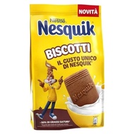 NESQUIK Biscuit legit from italy