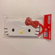 Hello Kitty 餐具套裝 餐具盒
