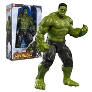 Marvel Avengers Hulk DL 36 Figure