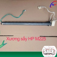 Dry Bone Assembly + Heat Rod H,P M225 / M225DW