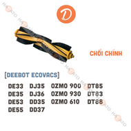 PHỤ KIỆN ROBOT ECOVACS DEEBOT DD35 DJ35  ECOVACS DEEBOT OZMO 600 M81 M85 M88 R95 R96 R98