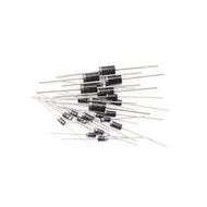 Hair Dryer Switch Resistance Diode Hair Dryer Switch MIC Second Stage Pipe IN5408 (5 Pcs)