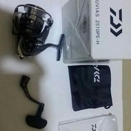 reel daiwa luvias 2510pe-h Terjamin