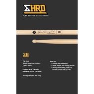 SHRED 2B Hickory Drumsticks