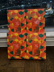 🇲🇴老人牌沙甸魚 🐟🐠 澳門手信 沙甸魚口味招牌蛋捲 手工鳳凰卷 辣魚小杏餅 蟲仔餅 ⭐️ 澳門直送香港🇭🇰 ⭐️