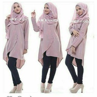 Ayesha Blouse