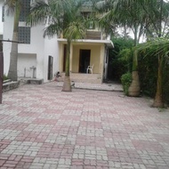 โรงแรม JJ & JE Family House - ดาร์เอสซาลาม