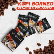 Borneo Coffee 1 SACHET - Borneo Herbal Coffee Strong Natural Long Lasting Men's Stamina Coffee