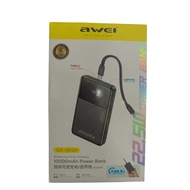 SGP GX652A POWER BANK CCC 3C APPROVED 10000MAH BIDIRECTIONAL CHARGING