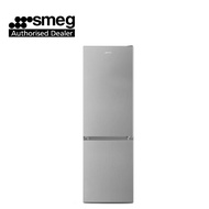 Smeg 60cm Bottom Freezer Fridge FSC31XNM4SG
