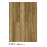 INOVAR Laminated Flooring Ecolite - KSS3028 Foresta
