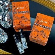 PERFUME ELYSS DA'SCENT II