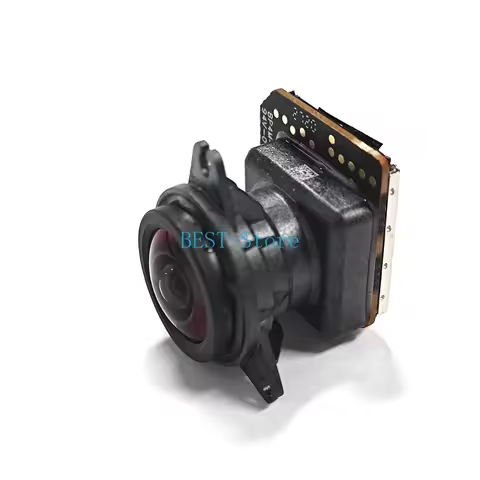 Original Lens CCD CMOS Sensor without Connection FPC Flex Cable for GoPro Hero9 Hero 9 10 11 12 Blac