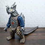 Godzilla Monster Ultraman Tyrant Action Figures kaiju Monster ultra Toys Godzilla Toys