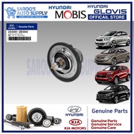 [NU] Thermostat For Elantra , Tucson , Sportage , GAS , Hyundai Mobis [25500-2E000] 88