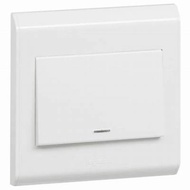 Legrand Belanko 1 Gang 20A DP Switch w Indicator
