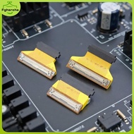 1Pcs Laptopputer Parts 51PLVDS LED Screen EDP 30Pin To 40Pin/40Pin To 30Pin Converter Cable 2 Lanes 