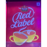 Red label tea 250g