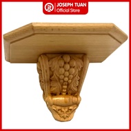 Wooden Catholic Altar Shelf - Model KE01 (Wooden Catholic Altar Shelf)