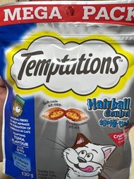 Temptations 貓零食 雞肉味 130g