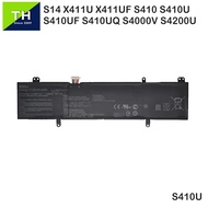 Asus VivoBook S14 X411U Series  X411UA  X411UN  X411UQ-1B  B31N1707  Laptop Replacement Battery