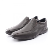 【二手】Cole Haan COLE HAAN Grand 男士皮鞋 C29452 平底樂福鞋，全新未使用