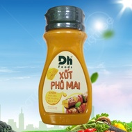 DH FOODS ++ 100g bottle ++ Cheese Sauce