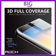 ROCK Hydrogel Samsung S10 PLUS S10+ S10 Screen Protector Film Type