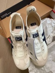 Onitsuka Tiger Mexico 66 Slip-on