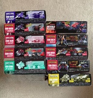 Crush Gear 激鬥戰車