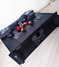 Box m270 full acessoris belum termasuk mesin